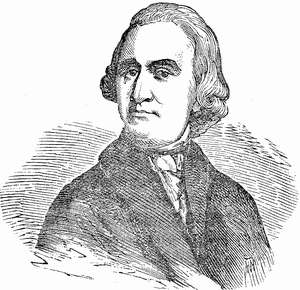 Samuel Adams