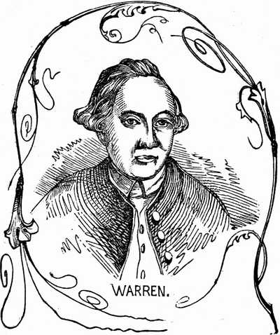 GeneralWarren