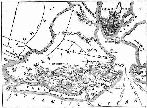 Siege of Charleston