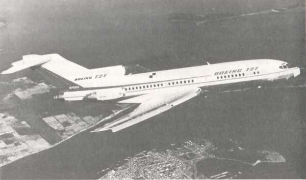 Boeing 727