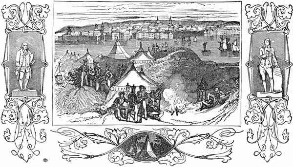 Siege of Boston