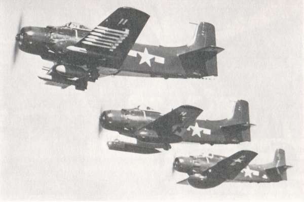 Douglas A-1