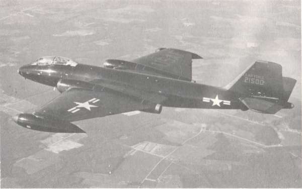 Martin Marietta B-57